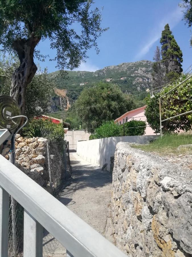 Dimitris Studios باليوكاستريتسا المظهر الخارجي الصورة