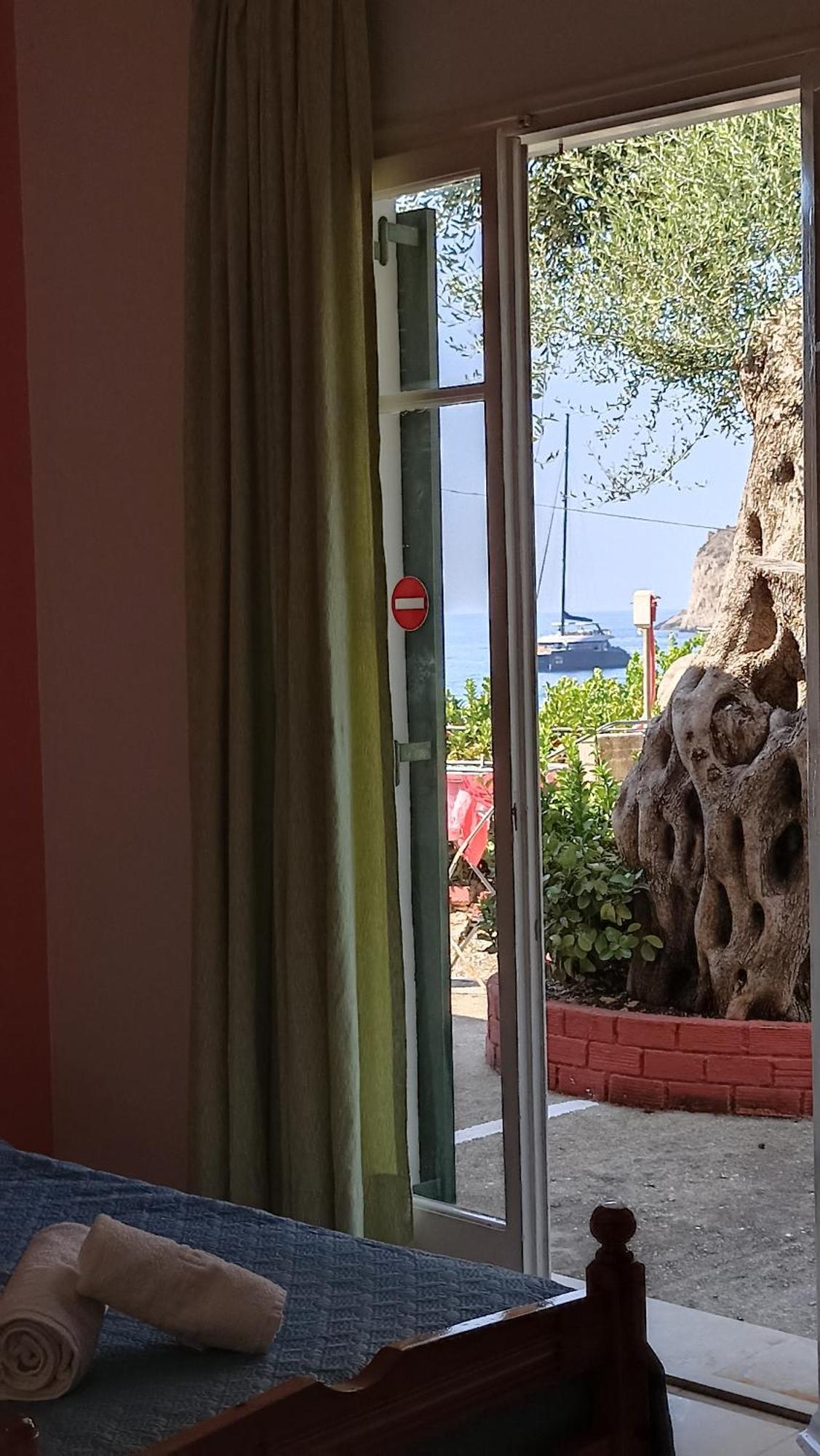 Dimitris Studios باليوكاستريتسا المظهر الخارجي الصورة