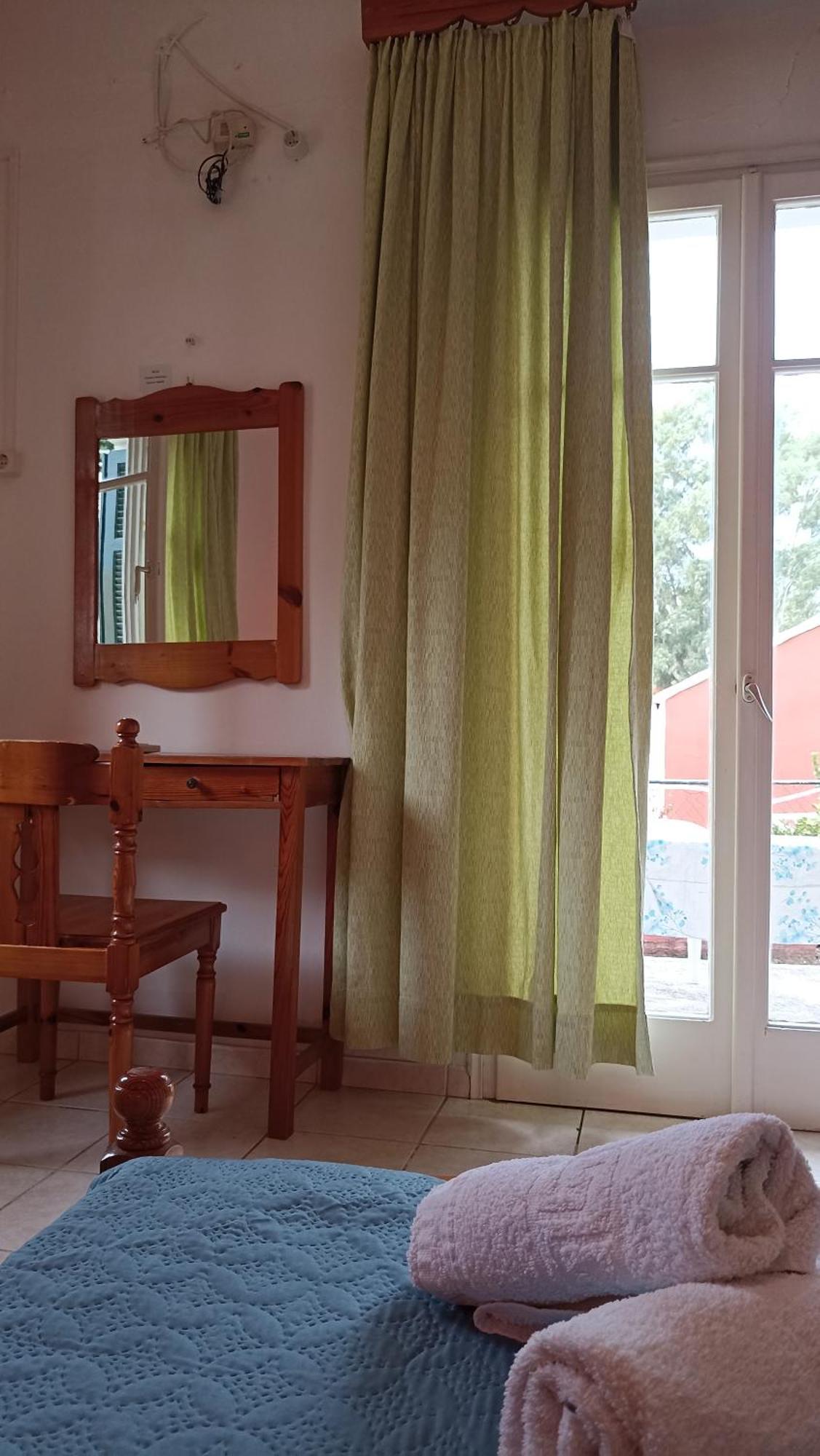 Dimitris Studios باليوكاستريتسا المظهر الخارجي الصورة